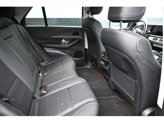 SEMINUEVOS MERCEDES-BENZ GLE a Estados en autogozo