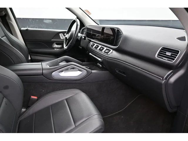 SEMINUEVOS MERCEDES-BENZ GLE a Estados en autogozo