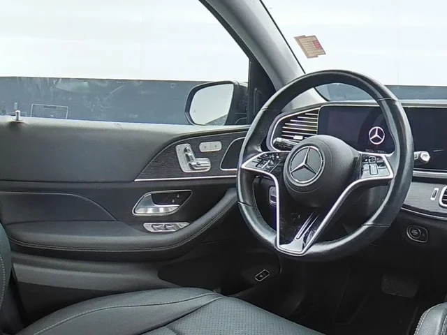 SEMINUEVOS MERCEDES-BENZ GLE a Estados en autogozo