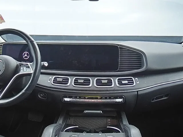 SEMINUEVOS MERCEDES-BENZ GLE a Estados en autogozo