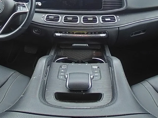 SEMINUEVOS MERCEDES-BENZ GLE a Estados en autogozo