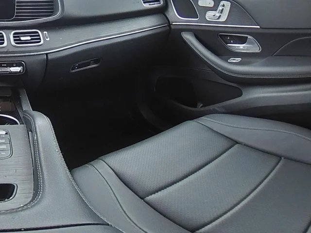 SEMINUEVOS MERCEDES-BENZ GLE a Estados en autogozo