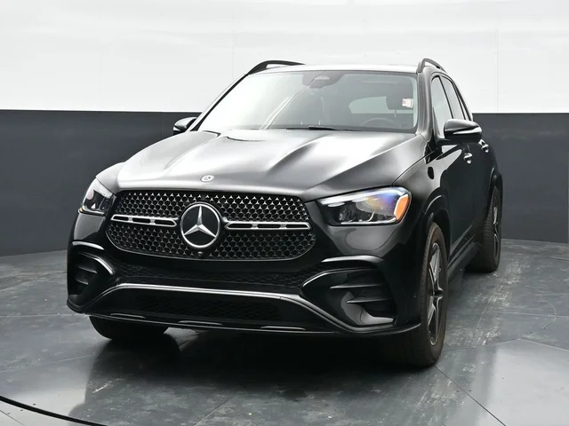 SEMINUEVOS MERCEDES-BENZ GLE a Estados en autogozo