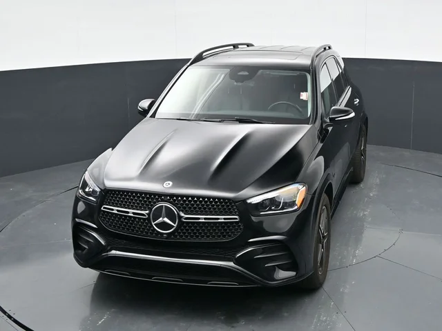 SEMINUEVOS MERCEDES-BENZ GLE a Estados en autogozo
