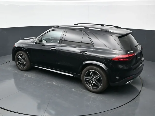 SEMINUEVOS MERCEDES-BENZ GLE a Estados en autogozo