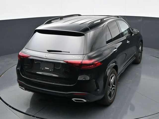 SEMINUEVOS MERCEDES-BENZ GLE a Estados en autogozo