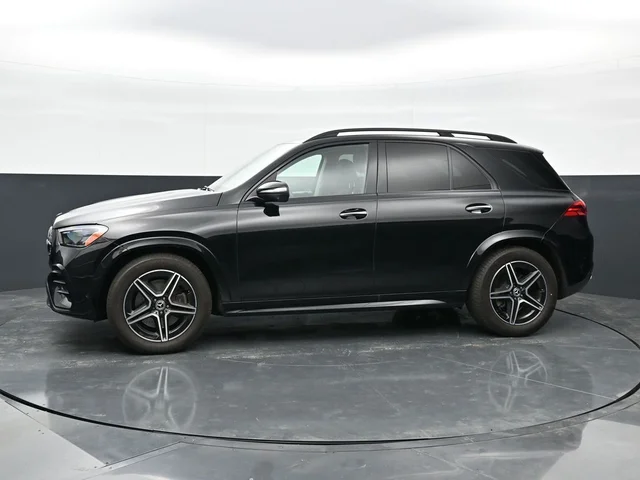 SEMINUEVOS MERCEDES-BENZ GLE a Estados en autogozo