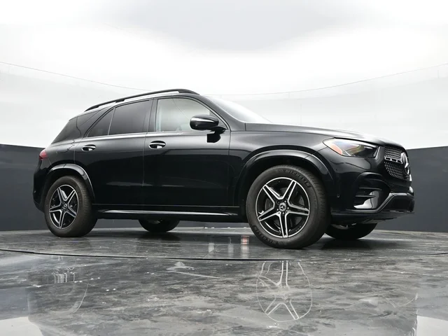 SEMINUEVOS MERCEDES-BENZ GLE a Estados en autogozo