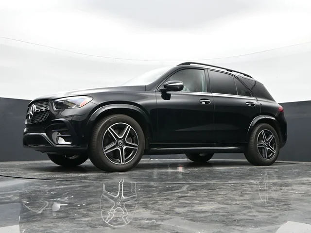 SEMINUEVOS MERCEDES-BENZ GLE a Estados en autogozo
