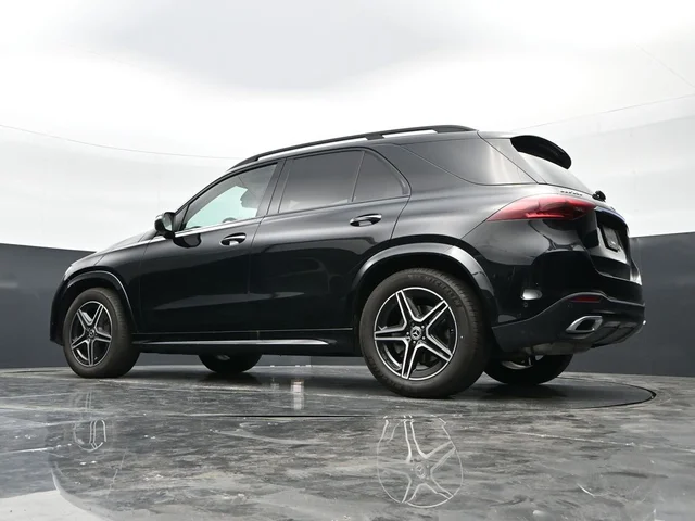 SEMINUEVOS MERCEDES-BENZ GLE a Estados en autogozo