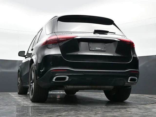 SEMINUEVOS MERCEDES-BENZ GLE a Estados en autogozo