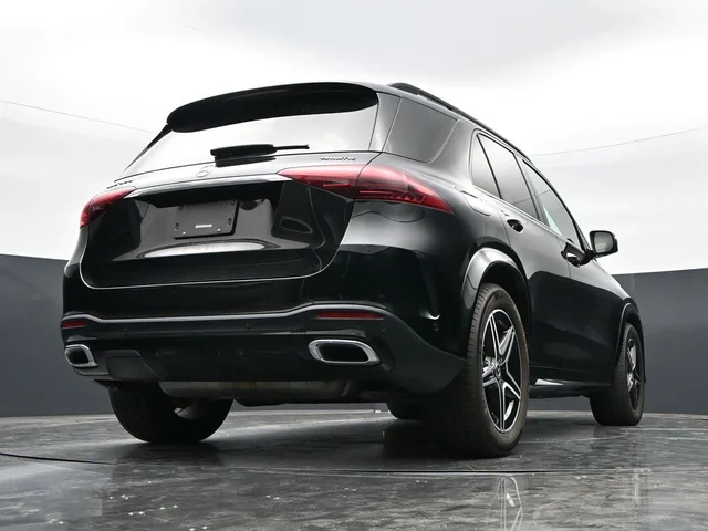 SEMINUEVOS MERCEDES-BENZ GLE a Estados en autogozo