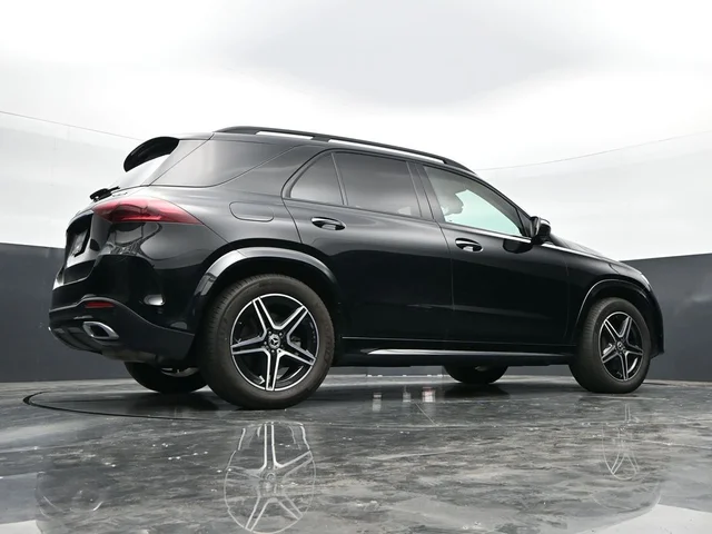 SEMINUEVOS MERCEDES-BENZ GLE a Estados en autogozo