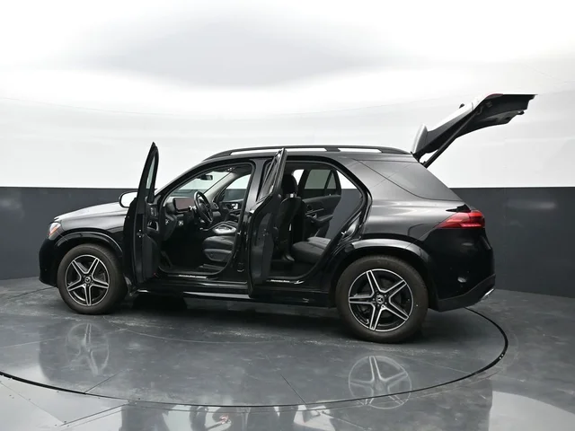 SEMINUEVOS MERCEDES-BENZ GLE a Estados en autogozo