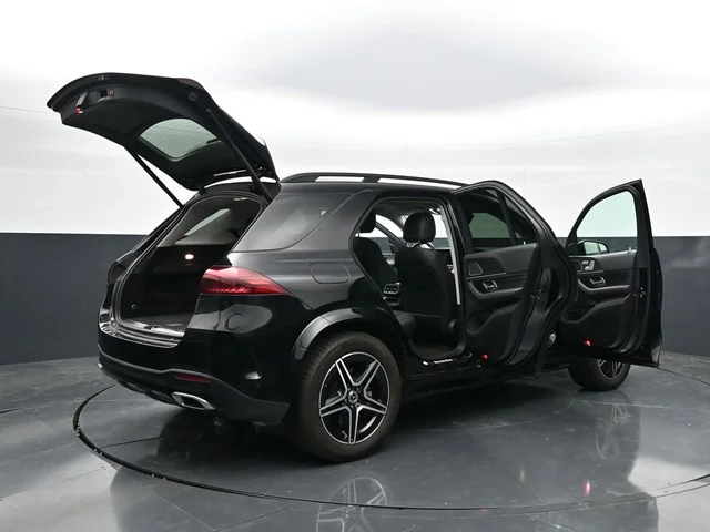 SEMINUEVOS MERCEDES-BENZ GLE a Estados en autogozo