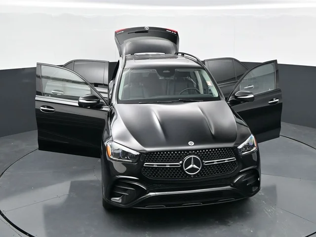 SEMINUEVOS MERCEDES-BENZ GLE a Estados en autogozo