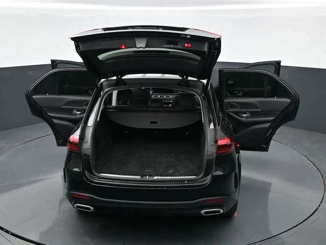 SEMINUEVOS MERCEDES-BENZ GLE a Estados en autogozo