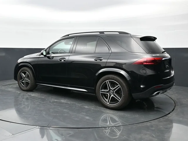 SEMINUEVOS MERCEDES-BENZ GLE a Estados en autogozo