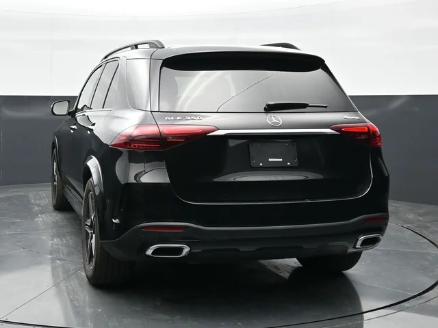 SEMINUEVOS MERCEDES-BENZ GLE a Estados en autogozo