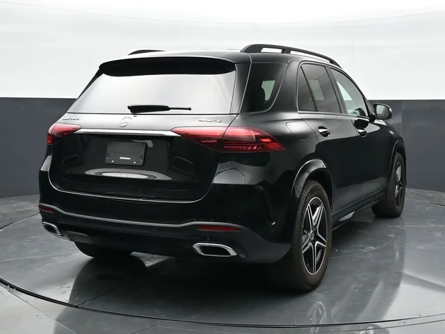 SEMINUEVOS MERCEDES-BENZ GLE a Estados en autogozo