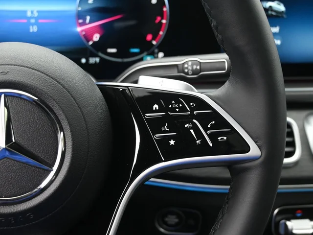 Nuevos MERCEDES-BENZ GLE à Estados chez autogozo