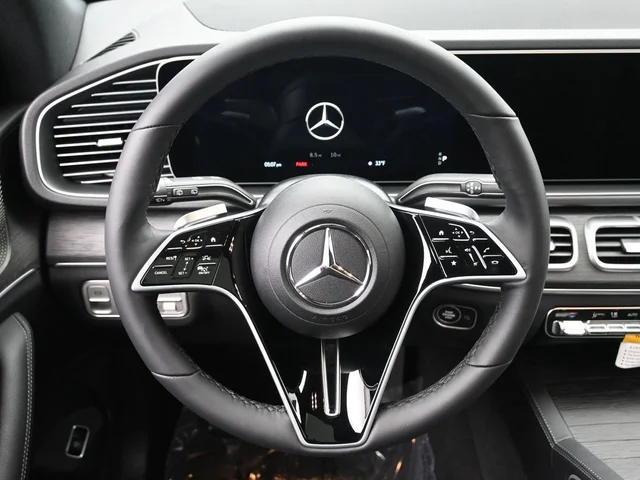 Nuevos MERCEDES-BENZ GLE à Estados chez autogozo