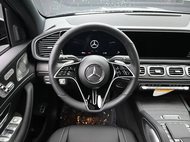 Nuevos MERCEDES-BENZ GLE à Estados chez autogozo