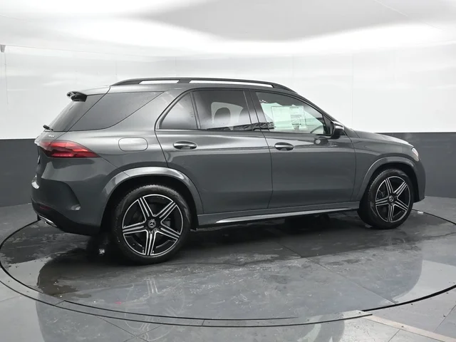 Nuevos MERCEDES-BENZ GLE à Estados chez autogozo