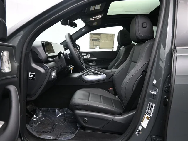 Nuevos MERCEDES-BENZ GLE à Estados chez autogozo