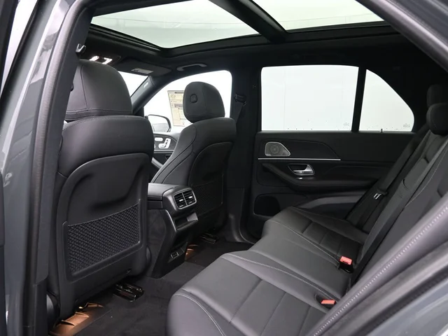 Nuevos MERCEDES-BENZ GLE à Estados chez autogozo