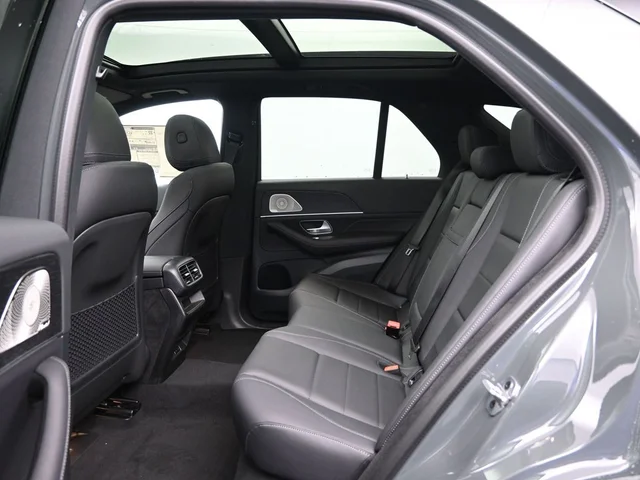 Nuevos MERCEDES-BENZ GLE à Estados chez autogozo