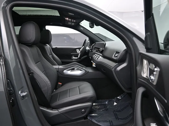 Nuevos MERCEDES-BENZ GLE à Estados chez autogozo