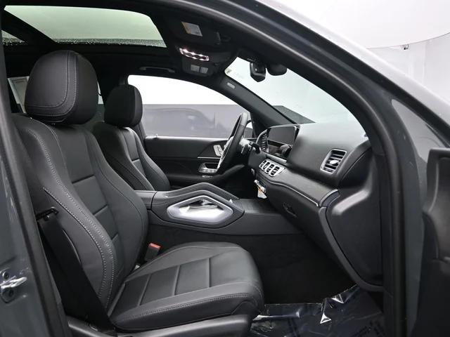Nuevos MERCEDES-BENZ GLE à Estados chez autogozo