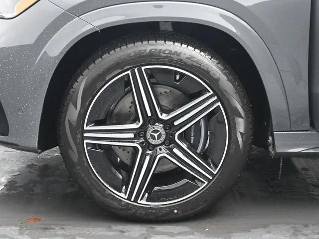 Nuevos MERCEDES-BENZ GLE à Estados chez autogozo