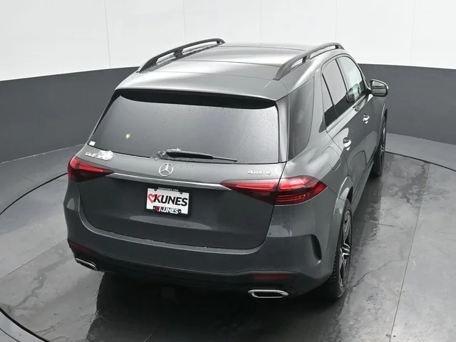 Nuevos MERCEDES-BENZ GLE à Estados chez autogozo