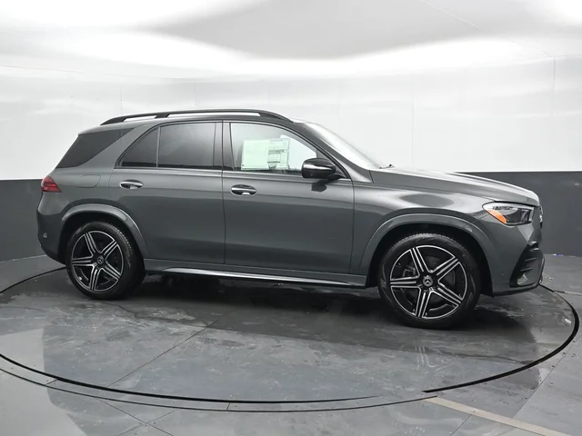 Nuevos MERCEDES-BENZ GLE à Estados chez autogozo