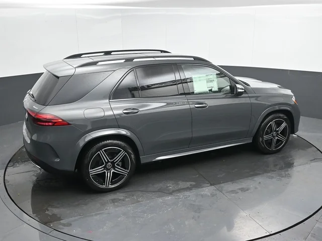 Nuevos MERCEDES-BENZ GLE à Estados chez autogozo