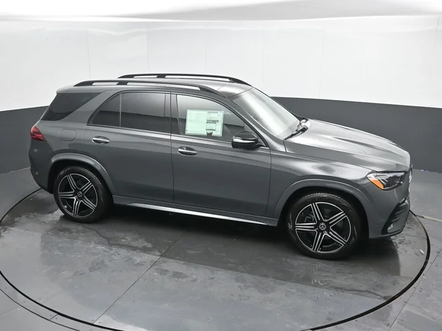 Nuevos MERCEDES-BENZ GLE à Estados chez autogozo
