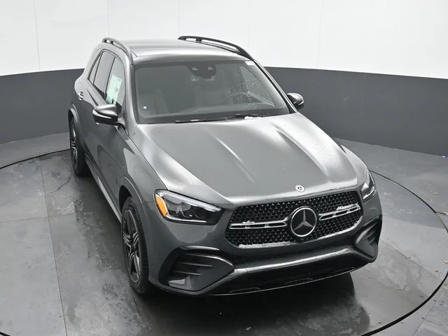 Nuevos MERCEDES-BENZ GLE à Estados chez autogozo
