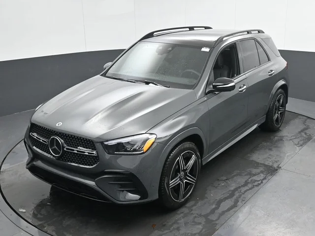 Nuevos MERCEDES-BENZ GLE à Estados chez autogozo