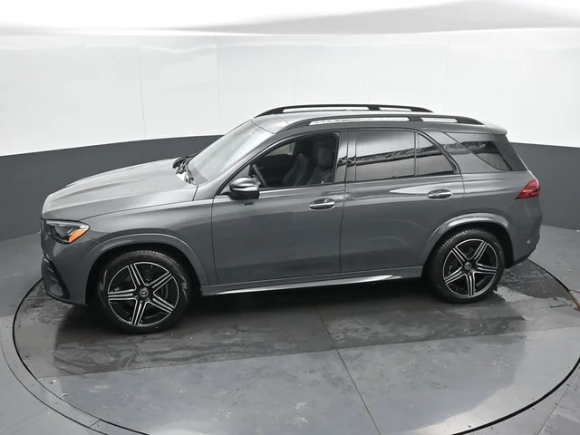 Nuevos MERCEDES-BENZ GLE à Estados chez autogozo