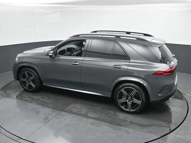 Nuevos MERCEDES-BENZ GLE à Estados chez autogozo