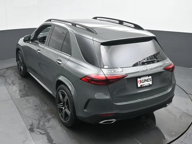 Nuevos MERCEDES-BENZ GLE à Estados chez autogozo