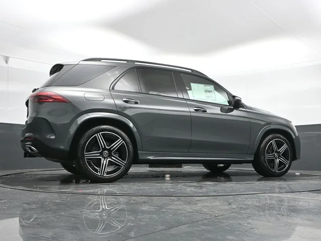 Nuevos MERCEDES-BENZ GLE à Estados chez autogozo