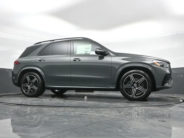 Nuevos MERCEDES-BENZ GLE à Estados chez autogozo