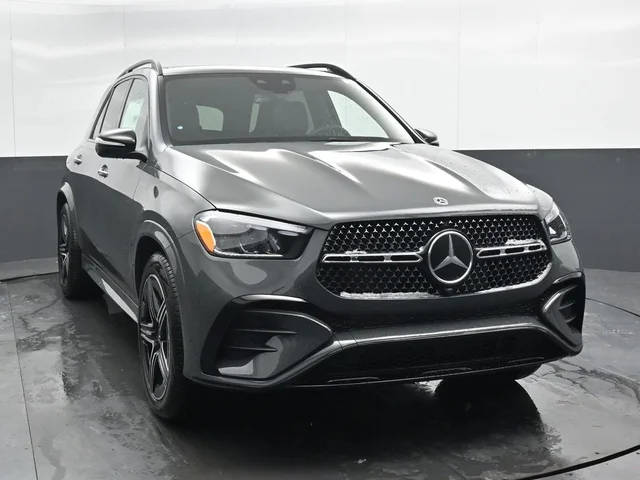 Nuevos MERCEDES-BENZ GLE à Estados chez autogozo