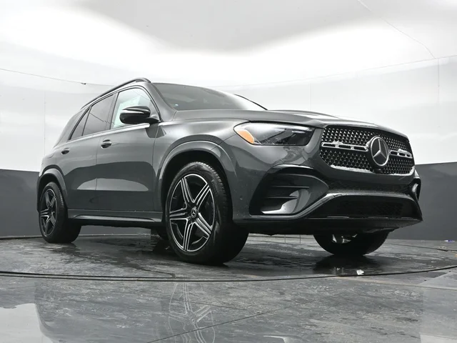 Nuevos MERCEDES-BENZ GLE à Estados chez autogozo