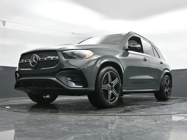 Nuevos MERCEDES-BENZ GLE à Estados chez autogozo
