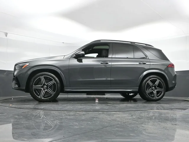 Nuevos MERCEDES-BENZ GLE à Estados chez autogozo
