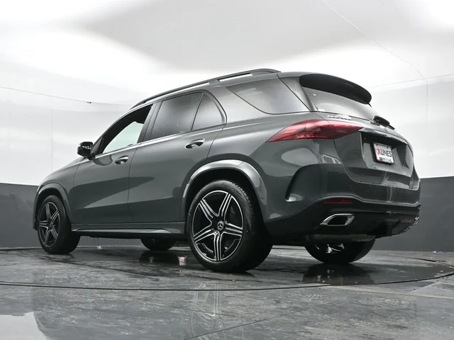 Nuevos MERCEDES-BENZ GLE à Estados chez autogozo